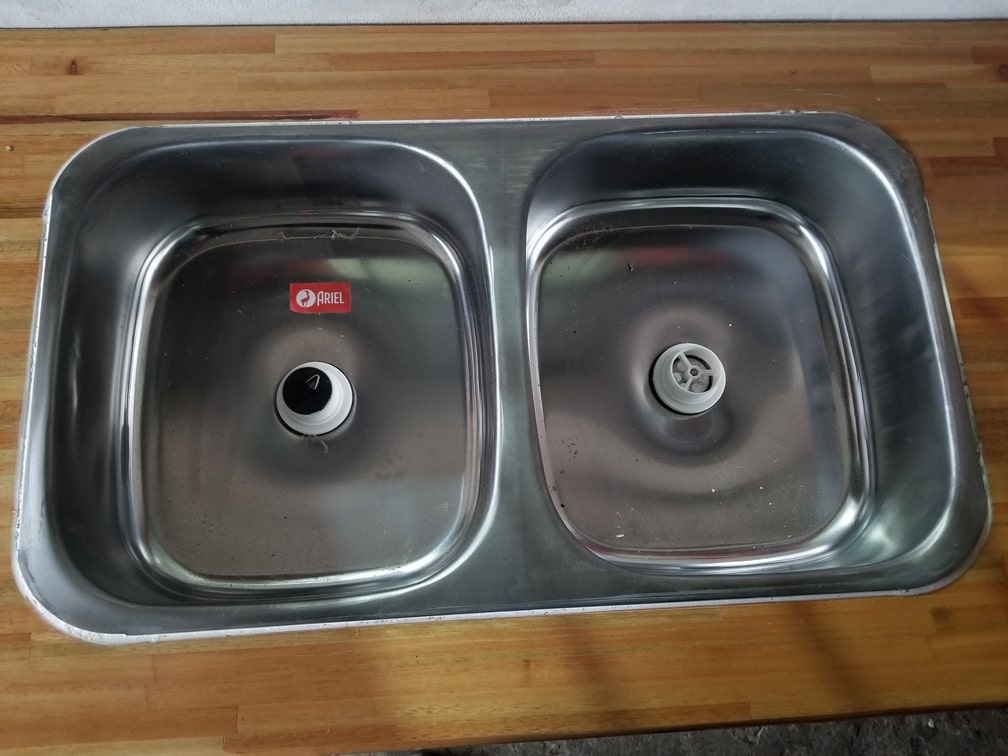 Mesa plastificada Mesa plastificada